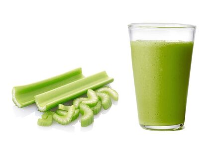 Сельдереевый фреш