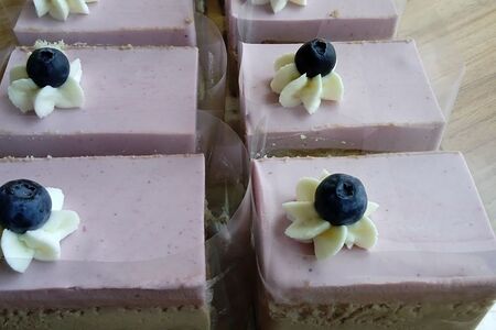 Инжир-шоколад