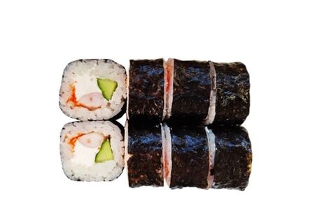 Ролл Бостон