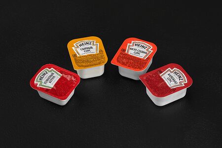 Сырный соус