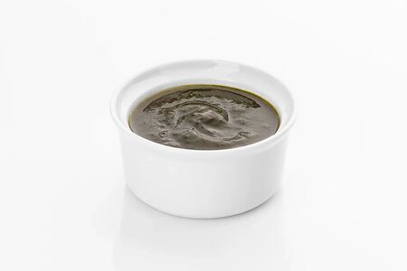 Соус Ткемали зелёный