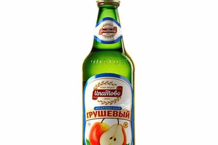 Грушевый Ипатово