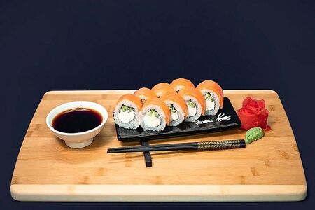 Ролл Филадельфия