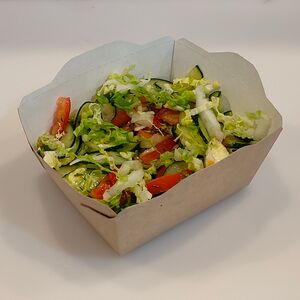 Салат летний