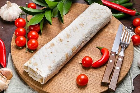 Шаурма Цезарь 