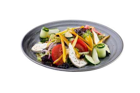 Салат Греческий