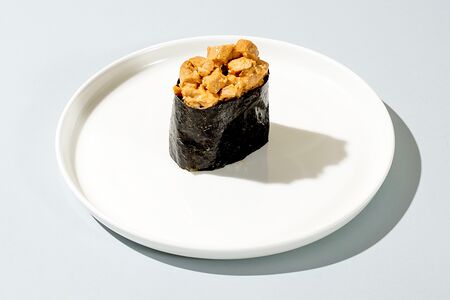 Спайси-курица