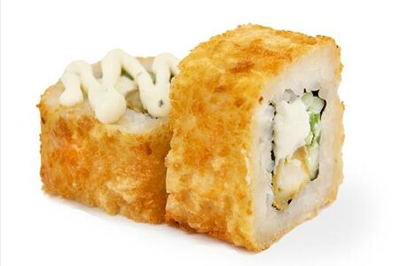 Императорский с кальмаром 5шт.