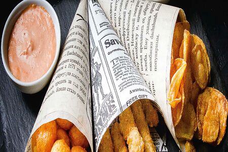 Сырная закуска