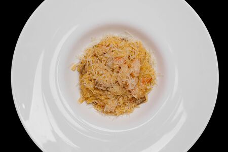 Паста Маре Монти