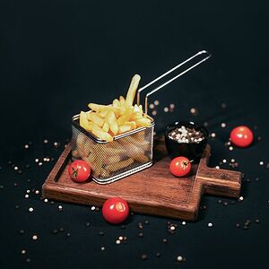 Картофель фри