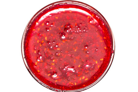 Соус брусничный