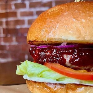 Брусничная Каролина