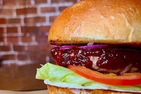 Брусничная Каролина