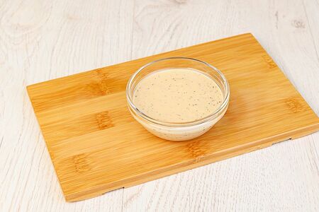 Ореховый соус