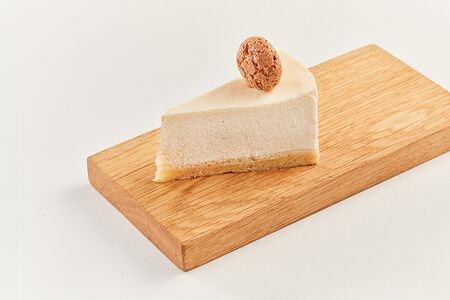 Чизкейк классический