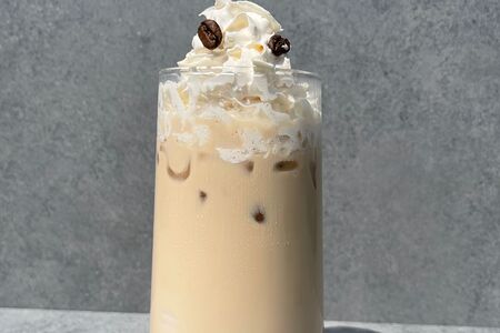 Кофе по-тайски