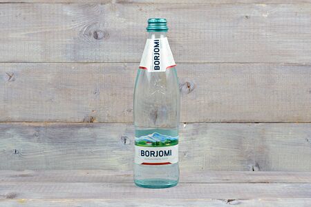 Borjomi