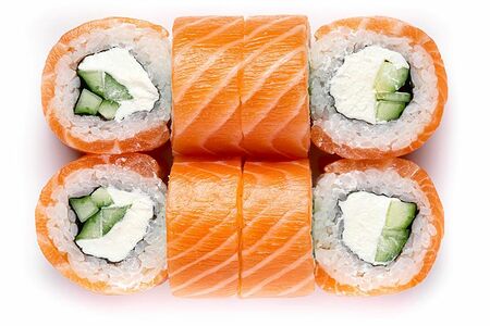 Филадельфия Big