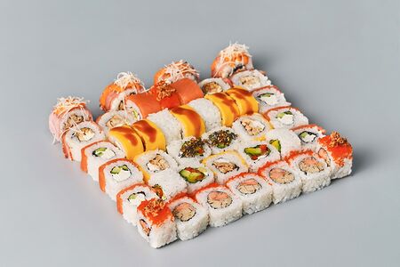 Уромаки сет