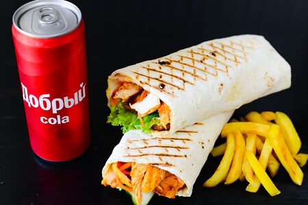 Комбо Классик