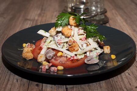 Салат Сарпи