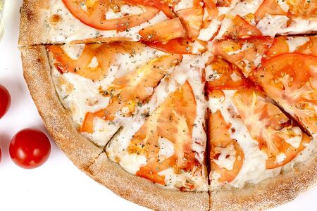 Пицца Маргарита