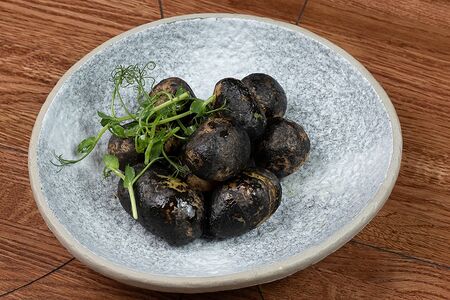 Бэби картофель