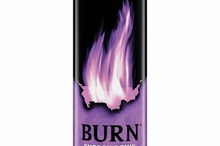 Burn Тропический микс