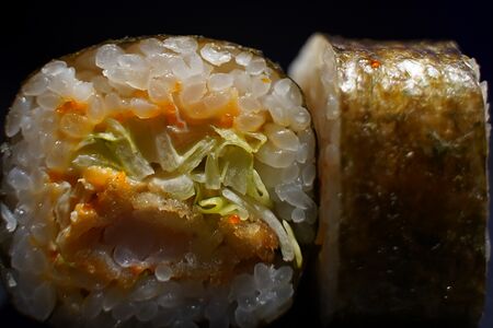 Ролл Эби хотто