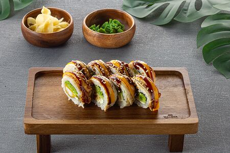 Ролл Флагман