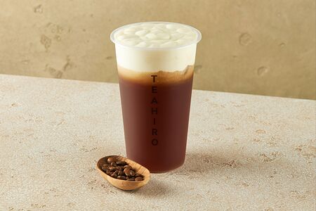 Колдбрю Чиззо Брю кофе