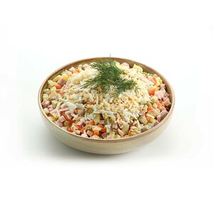 Салат Оливье 1кг