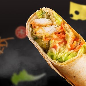 Донер Америка