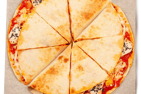 Кесадия гавайская Big