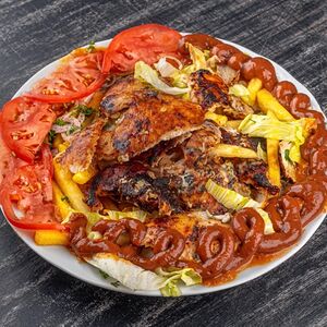 Барбекю бокс