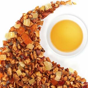 Заварной чай Турецкое яблоко