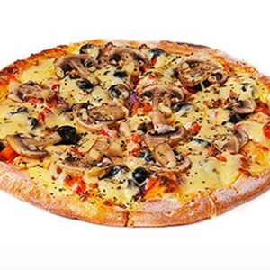 Пицца Италия