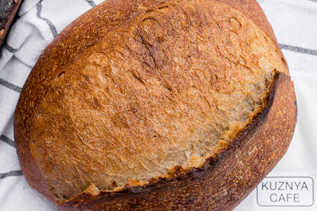 Хлеб Деревенский