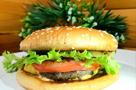 Бургер Classic