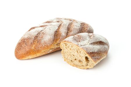 Хлеб Сарацин