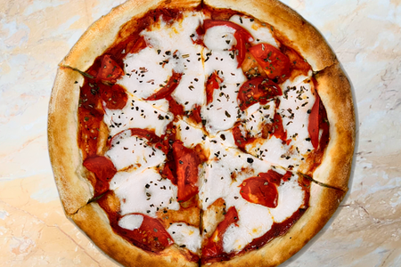 30 Маргарита