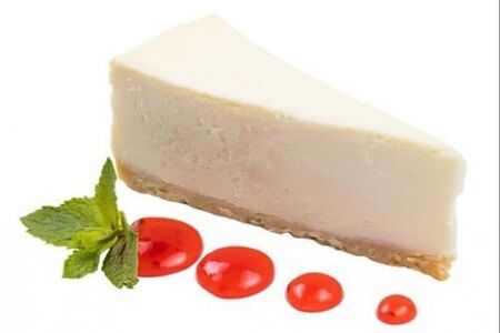 Чизкейк классический