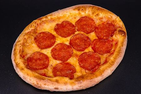 Пиццетта Пепперони