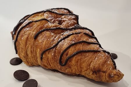 Круассан Шоколадный