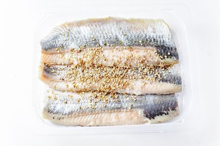 Сельдь пряная