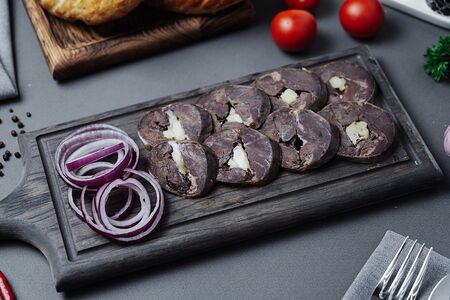 Казы по-узбекски