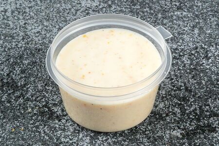 Соус чесночный