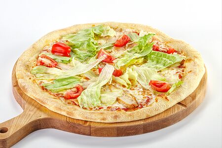 Пицца Цезарь