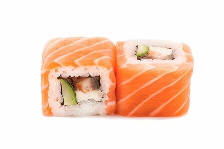 Ролл Филадельфия люкс